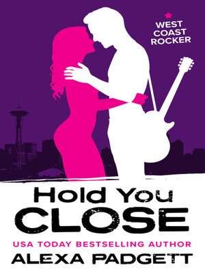 cover image of Hold You Close